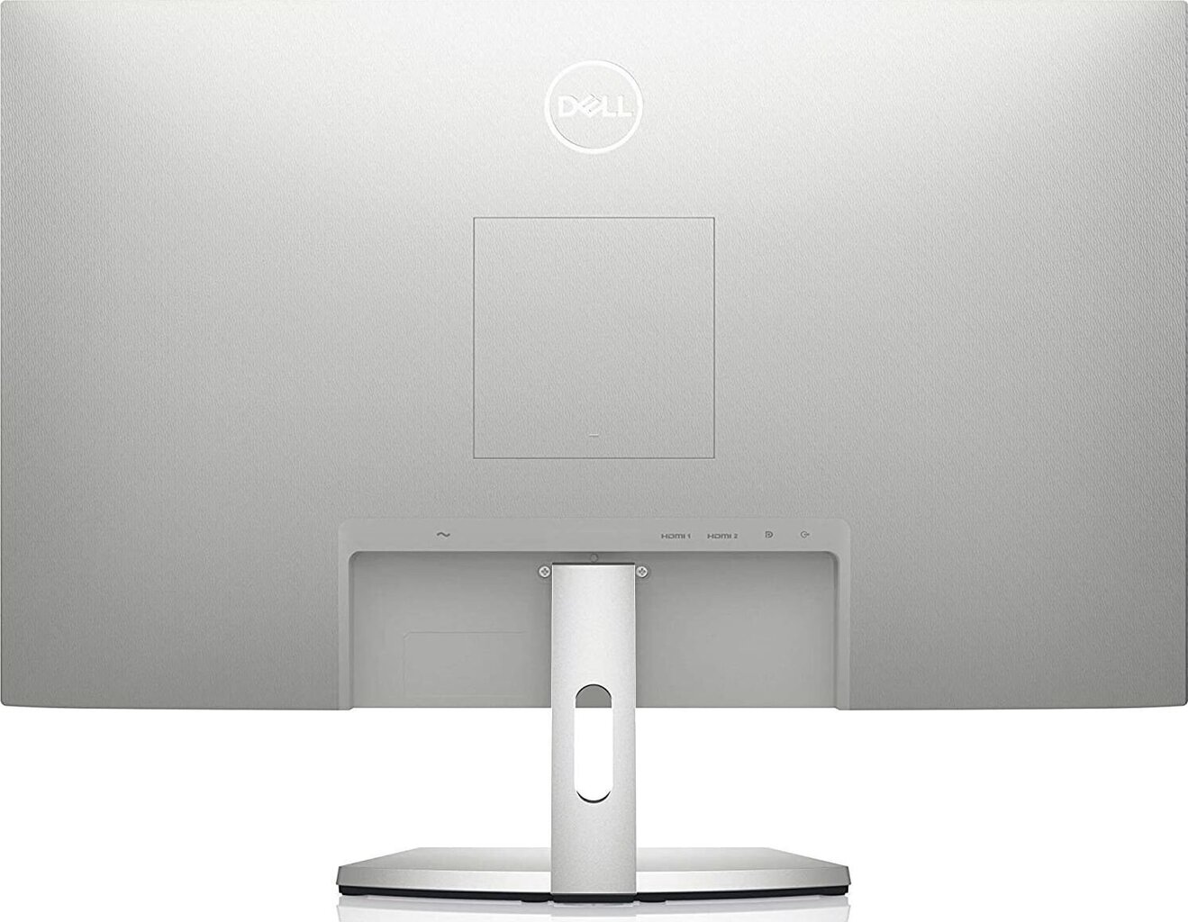 27 4K IPS monitor Dell S2721QS hind ja info | Monitorid | kaup24.ee