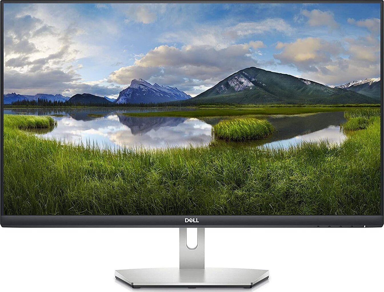 27 4K IPS monitor Dell S2721QS цена и информация | Monitorid | kaup24.ee