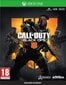 Xbox One mäng Call of Duty: Black Ops 4 цена и информация | Arvutimängud, konsoolimängud | kaup24.ee