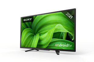 Sony Android LED TV KD32W800PAEP hind ja info | Sony Telerid ja tarvikud | kaup24.ee