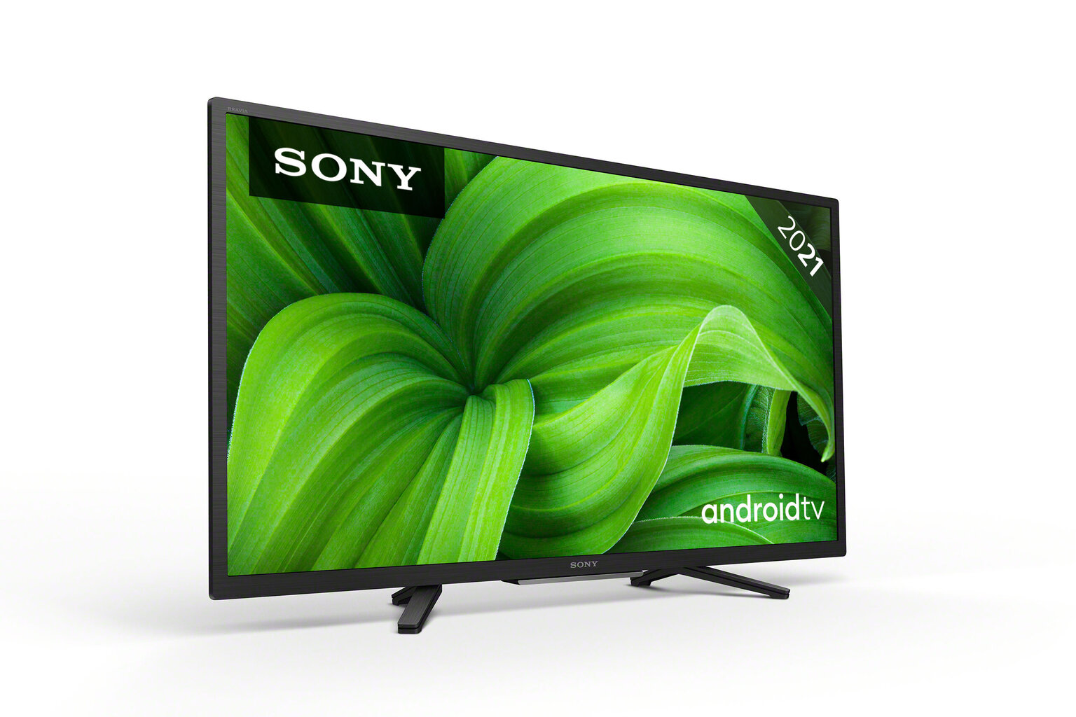 Sony Android LED TV KD32W800PAEP цена и информация | Telerid | kaup24.ee