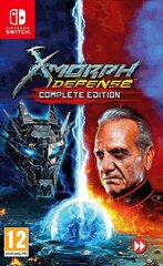 Nintendo Switch mäng X-Morph: Defense Complete Edition hind ja info | Arvutimängud, konsoolimängud | kaup24.ee