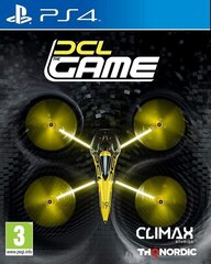 PlayStation 4 Mäng DCL - The Game hind ja info | Arvutimängud, konsoolimängud | kaup24.ee