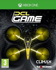 Xbox One mäng DCL - The Game hind ja info | Arvutimängud, konsoolimängud | kaup24.ee