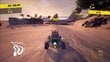 PlayStation 4 videomäng Meridiem Games Off-Road Racing цена и информация | Arvutimängud, konsoolimängud | kaup24.ee