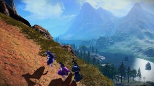 Xbox One mäng Sword Art Online: Alicization Lycoris цена и информация | Компьютерные игры | kaup24.ee