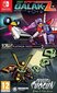 Nintendo Switch mäng Galak-Z: The Void / Skulls of the Shogun: Bone-A-Fide Edition - Platinum Pack hind ja info | Arvutimängud, konsoolimängud | kaup24.ee