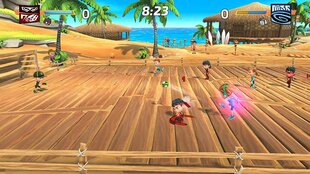 Nintendo Switch mäng Super Kickers League Ultimate цена и информация | Компьютерные игры | kaup24.ee