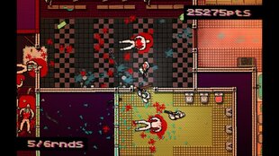 PlayStation 4 mäng Hotline Miami Collection hind ja info | Arvutimängud, konsoolimängud | kaup24.ee