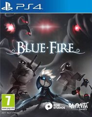 PS4 Blue Fire цена и информация | Компьютерные игры | kaup24.ee