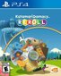 PlayStation 4 Mäng Katamari Damacy REROLL US Version hind ja info | Arvutimängud, konsoolimängud | kaup24.ee