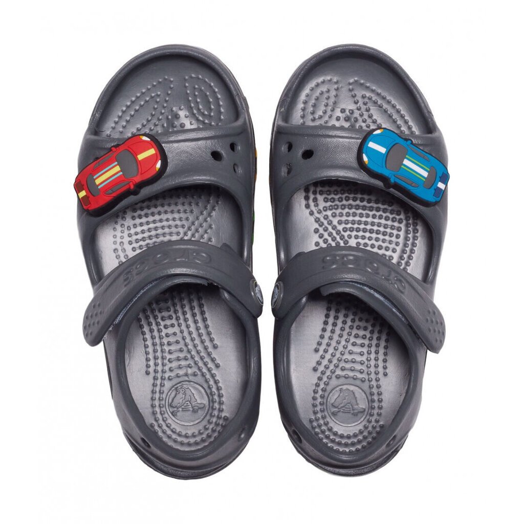 Crocs™ Fun Lab Car Sandal hind ja info | Laste sandaalid | kaup24.ee