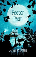 Peeter Paan цена и информация | Книги для подростков и молодежи | kaup24.ee