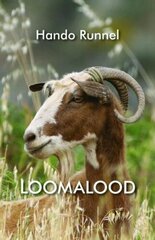 Loomalood цена и информация | Классическая литература | kaup24.ee