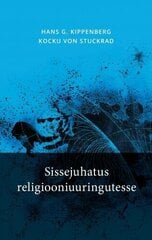 Sissejuhatus Religiooniuuringutesse hind ja info | Usukirjandus, religioossed raamatud | kaup24.ee