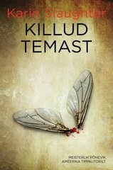 Killud Temast hind ja info | Romaanid | kaup24.ee