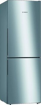 Bosch KGV332LEA, холодильник, объем 289 л, 176 см цена и информация | Холодильники | kaup24.ee