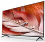 75 4K Ultra HD Google Smart LED LCD televiisor Sony XR-75X90J цена и информация | Telerid | kaup24.ee