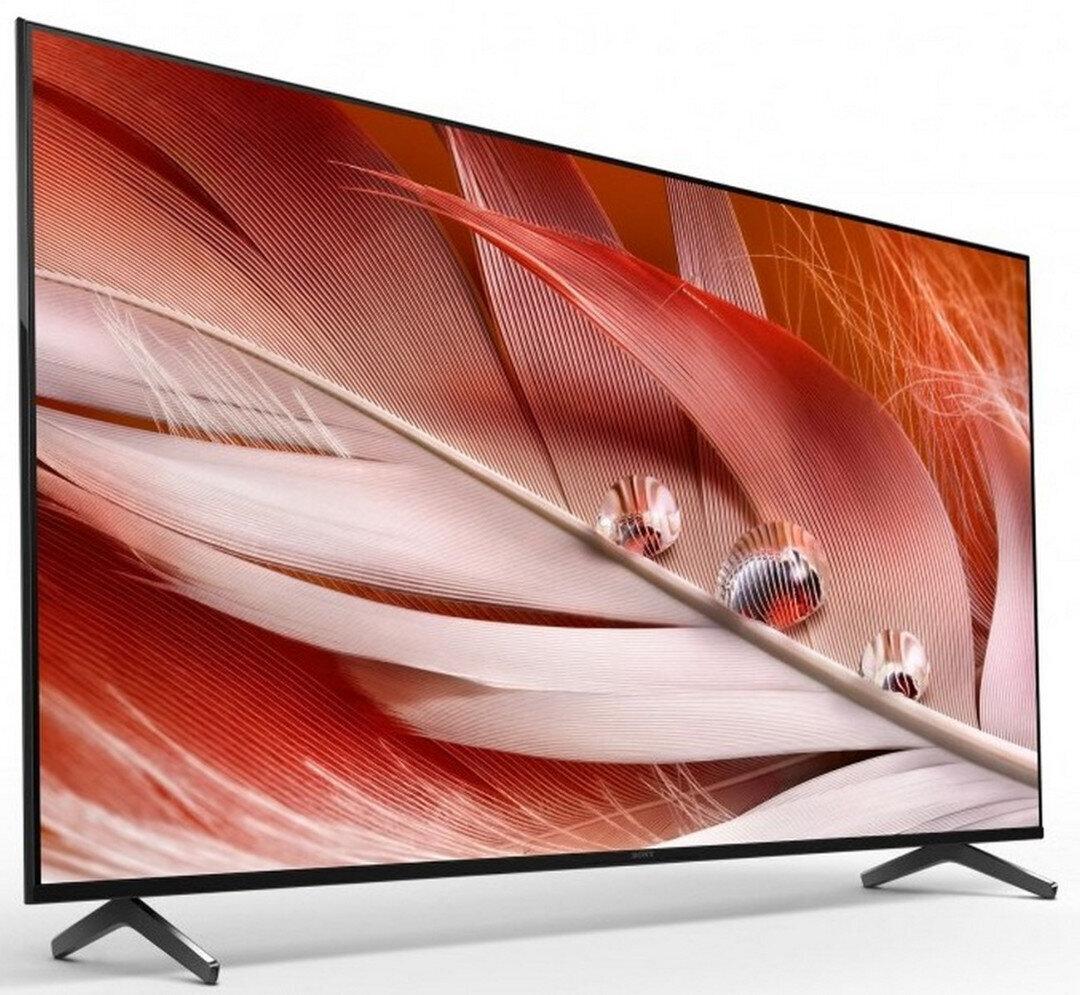75 4K Ultra HD Google Smart LED LCD televiisor Sony XR-75X90J цена и информация | Telerid | kaup24.ee