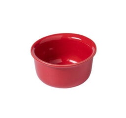 Мини форма для выпечки Supreme 9см, красная, керамическая цена и информация | Формы, посуда для выпечки | kaup24.ee