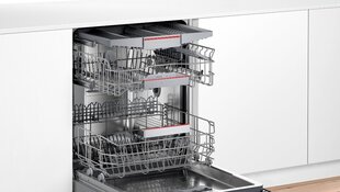 Bosch SMU6ZCS00S цена и информация | Посудомоечные машины | kaup24.ee