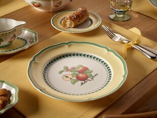 Villeroy & Boch Taldrik French Garden Valence, 26 cm hind ja info | Lauanõud ja kööginõud | kaup24.ee