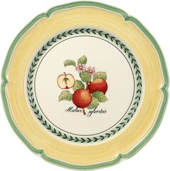 Villeroy & Boch Taldrik French Garden Valence, 26 cm цена и информация | Посуда, тарелки, обеденные сервизы | kaup24.ee
