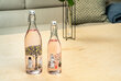 Muurla Muumi klaaspudel 1 l, Apples hind ja info | Joogipudelid | kaup24.ee