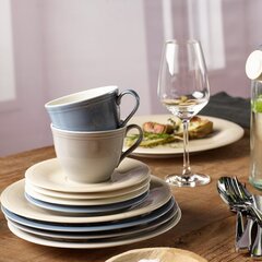 Кофейный сервиз Villeroy & Boch, 12 частей, Like Color Loop Natural цена и информация | Стаканы, фужеры, кувшины | kaup24.ee