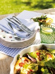 Villeroy & Boch klaas Boston colored roheline 0,33l цена и информация | Стаканы, фужеры, кувшины | kaup24.ee