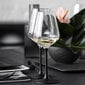 Villeroy & Boch Punase veini klaas Manufacture Rock, 0,47l, 4 tk hind ja info | Klaasid, tassid ja kannud | kaup24.ee