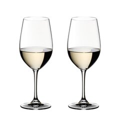 Riedel Vinum винный бокал Riesling/Zinfandel, 2 шт. цена и информация | Стаканы, фужеры, кувшины | kaup24.ee