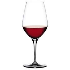 Spiegelau Authentis Red Wine veini/veeklaas, 4 tk hind ja info | Klaasid, tassid ja kannud | kaup24.ee