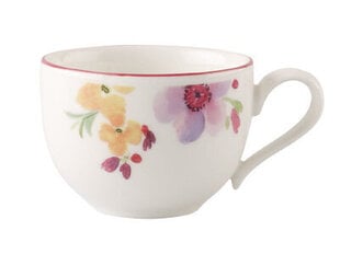 Villeroy & Boch Espressotass Mariefleur Basic, 0,08l цена и информация | Стаканы, фужеры, кувшины | kaup24.ee