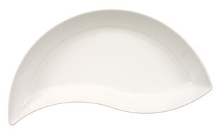 Villeroy & Boch Kauss 28x15cm NewWave hind ja info | Lauanõud ja kööginõud | kaup24.ee