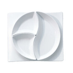 Villeroy & Boch Kauss NewWave, 14x15cm цена и информация | Посуда, тарелки, обеденные сервизы | kaup24.ee