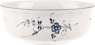 Villeroy & Boch Kauss Old Luxembourg, 21 cm hind ja info | Lauanõud ja kööginõud | kaup24.ee