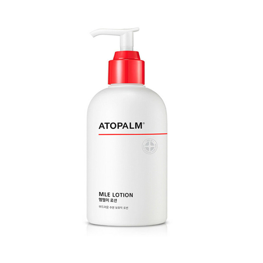 ATOPALM MLE ihupiim 300 ml hind ja info | Kehakreemid, losjoonid | kaup24.ee