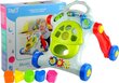 Digo aktiivsuskeskus-käimistugi, heli ja valgusega hind ja info | Imikute mänguasjad | kaup24.ee