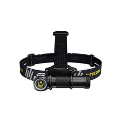 Фонарик на голову Headlamp Ut Series 1100 Lumens/Ut32 Nitecore цена и информация | Фонарики, прожекторы | kaup24.ee