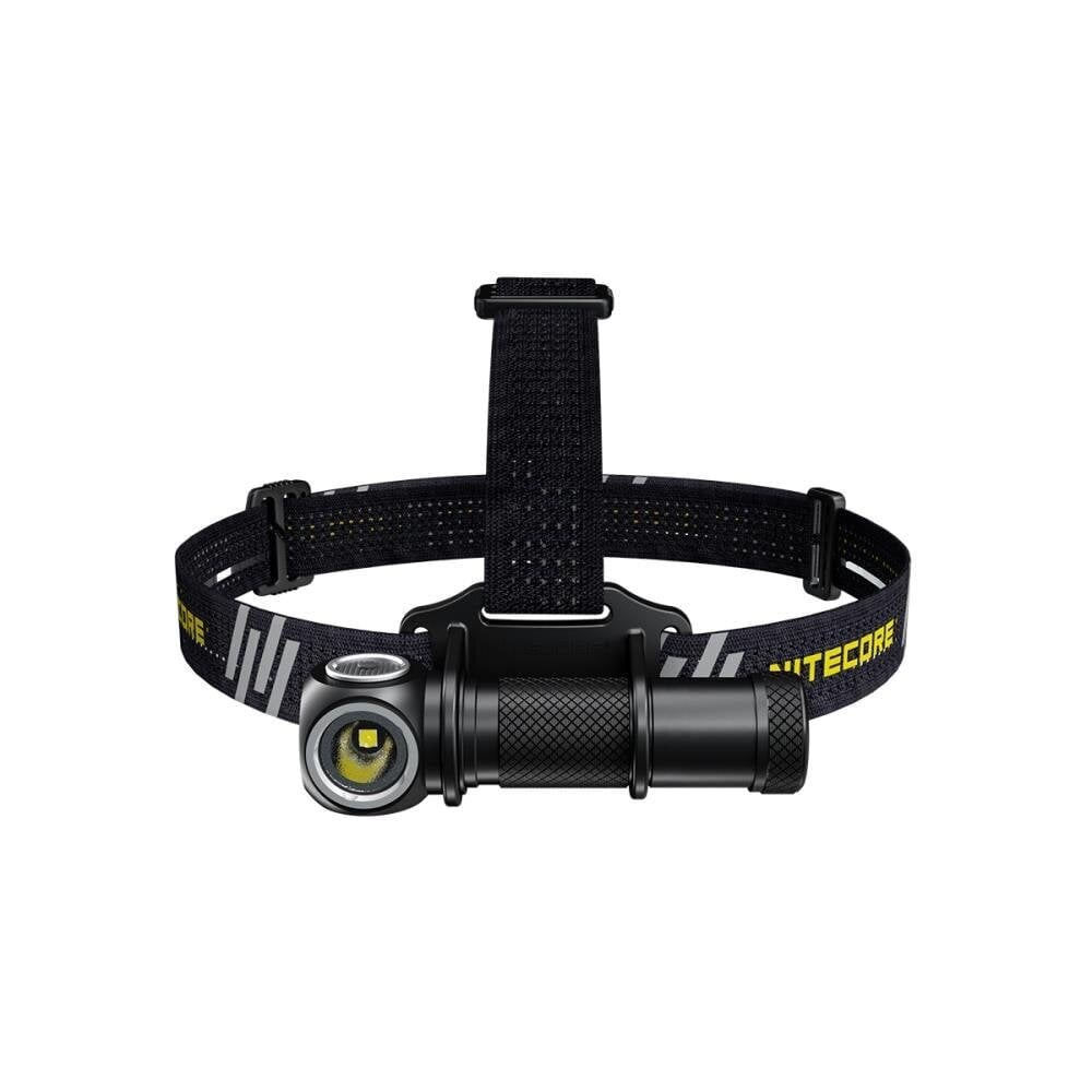 HEADLAMP UT SERIES 1100 LUMENS/UT32 NITECORE цена и информация | Taskulambid, prožektorid | kaup24.ee