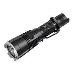 Фонарик FLASHLIGHT MH SERIES/1000 LUMENS MH27 NITECORE цена и информация | Фонарики, прожекторы | kaup24.ee