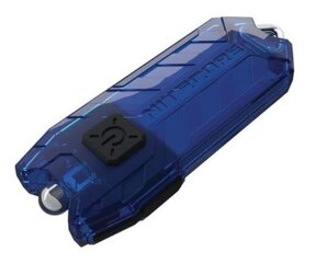 FLASHLIGHT T SERIES 55 LUMENS/TUBE V2 BLUE NITECORE hind ja info | Taskulambid, prožektorid | kaup24.ee