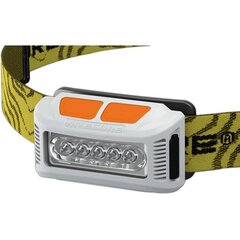 HEADLAMP NU SERIES 160 LUMENS/NU10 WHITE NITECORE hind ja info | Taskulambid, prožektorid | kaup24.ee