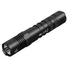 FLASHLIGHT PRECISE SERIES/1100 LUMENS P10 V2 NITECORE цена и информация | Taskulambid, prožektorid | kaup24.ee