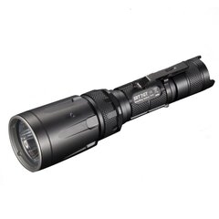 FLASHLIGHT SRT SERIES/1000 LUMENS SRT7GT NITECORE hind ja info | Taskulambid, prožektorid | kaup24.ee