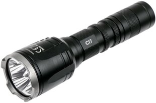 FLASHLIGHT CHAMELEON SERIES/2500 LUMENS CI7 NITECORE hind ja info | Taskulambid, prožektorid | kaup24.ee