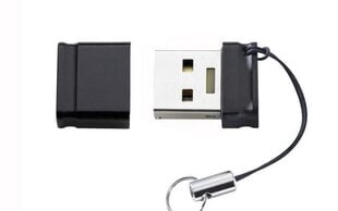 Накопитель MEMORY DRIVE FLASH USB3 8ГБ/3532460 INTENSO цена и информация | Адаптеры и USB-hub | kaup24.ee