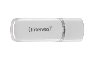 Накопитель памяти FLASH USB3.1 32ГБ / 3538480 INTENSO цена и информация | USB накопители | kaup24.ee