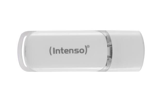 USB3.1 mälupulk 32GB/3538480 INTENSO hind ja info | Mälupulgad | kaup24.ee